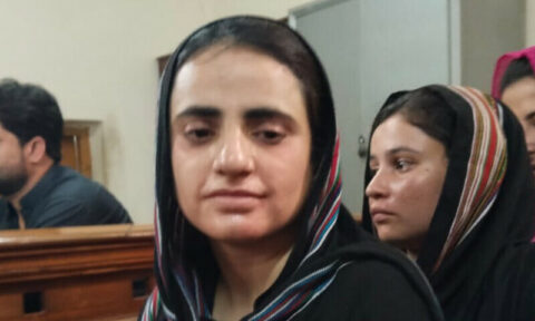 baloch