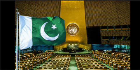 pakistan