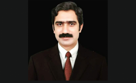zafar iqbal zafar