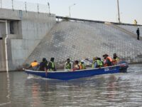 Delegation of Electronic and Digital Media Visits Jalalpur Pirwala Accompanied by PMML Spokesperson