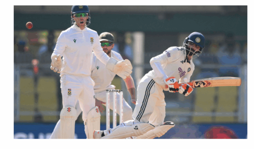 ہوم گراؤنڈ پر ایک اور کلین سوئپ، بھارت ٹیسٹ چیمپئن شپ کے ٹیبل پر پاکستان سے نیچے چلا گیا