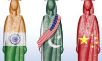 pak india usa