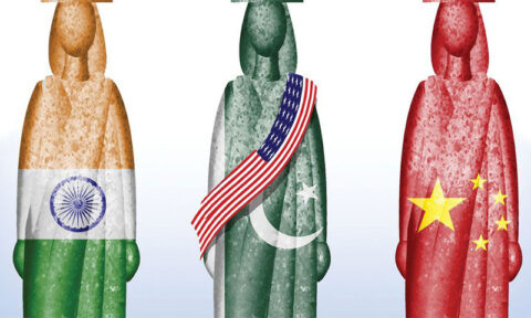 pak india usa