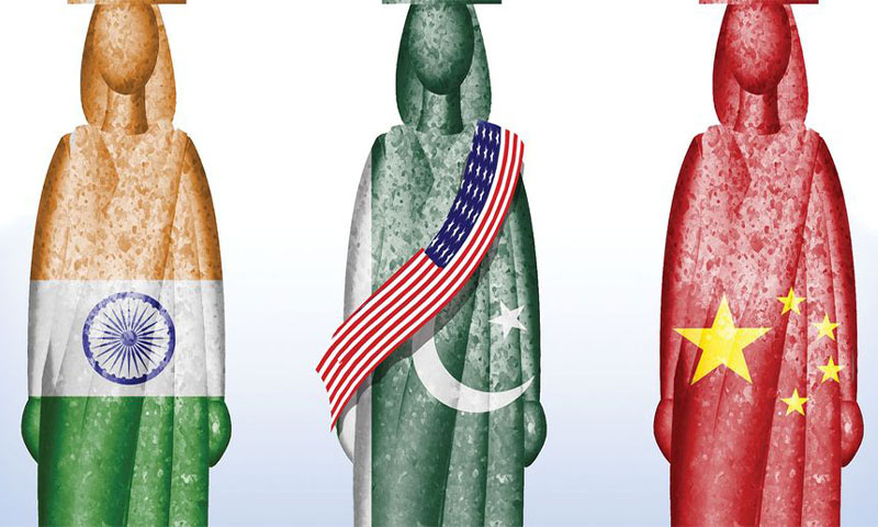 pak india usa