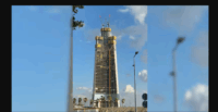 Jeddah Tower